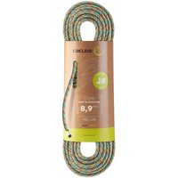 Edelrid Swift 48 2R Eco Dry 8,9mm - Einfachseil von Edelrid