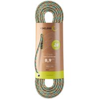 Edelrid Swift 48 2R Eco Dry 8,9mm - Einfachseil Edelrid Swift 48 2R Eco Dry 8,9mm - Einfachseil von Edelrid