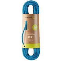 Edelrid Swift 48 Eco Dry 8,9mm - Einfachseil Edelrid Swift 48 Eco Dry 8,9mm - Einfachseil von Edelrid
