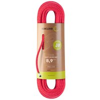 Edelrid Swift 48 Eco Dry 8,9mm - Einfachseil Edelrid Swift 48 Eco Dry 8,9mm - Einfachseil von Edelrid