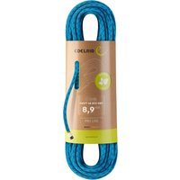 Edelrid Swift 48 Eco Dry 8.9 Kletterseil Edelrid Swift 48 Eco Dry 8.9 Kletterseil von Edelrid