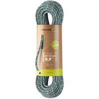 Edelrid Swift Eco Dry 8,9mm - Kletterseil von Edelrid