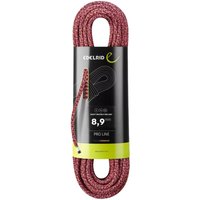 Edelrid Swift Protect Pro Dry 8,9mm - Kletterseil von Edelrid