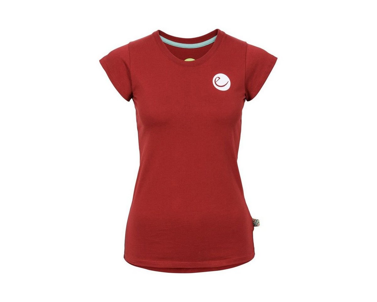 Edelrid T-Shirt Edelrid Wo Highball T Edelrid T-Shirt Edelrid Wo Highball T von Edelrid