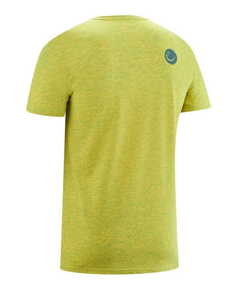 Edelrid T-Shirt Herren Onset T-Shirt - Edelrid von Edelrid
