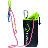 Edelrid Via Ferrata Belay Kit II - Klettersteig Sicherungsset Edelrid Via Ferrata Belay Kit II - Klettersteig Sicherungsset von Edelrid