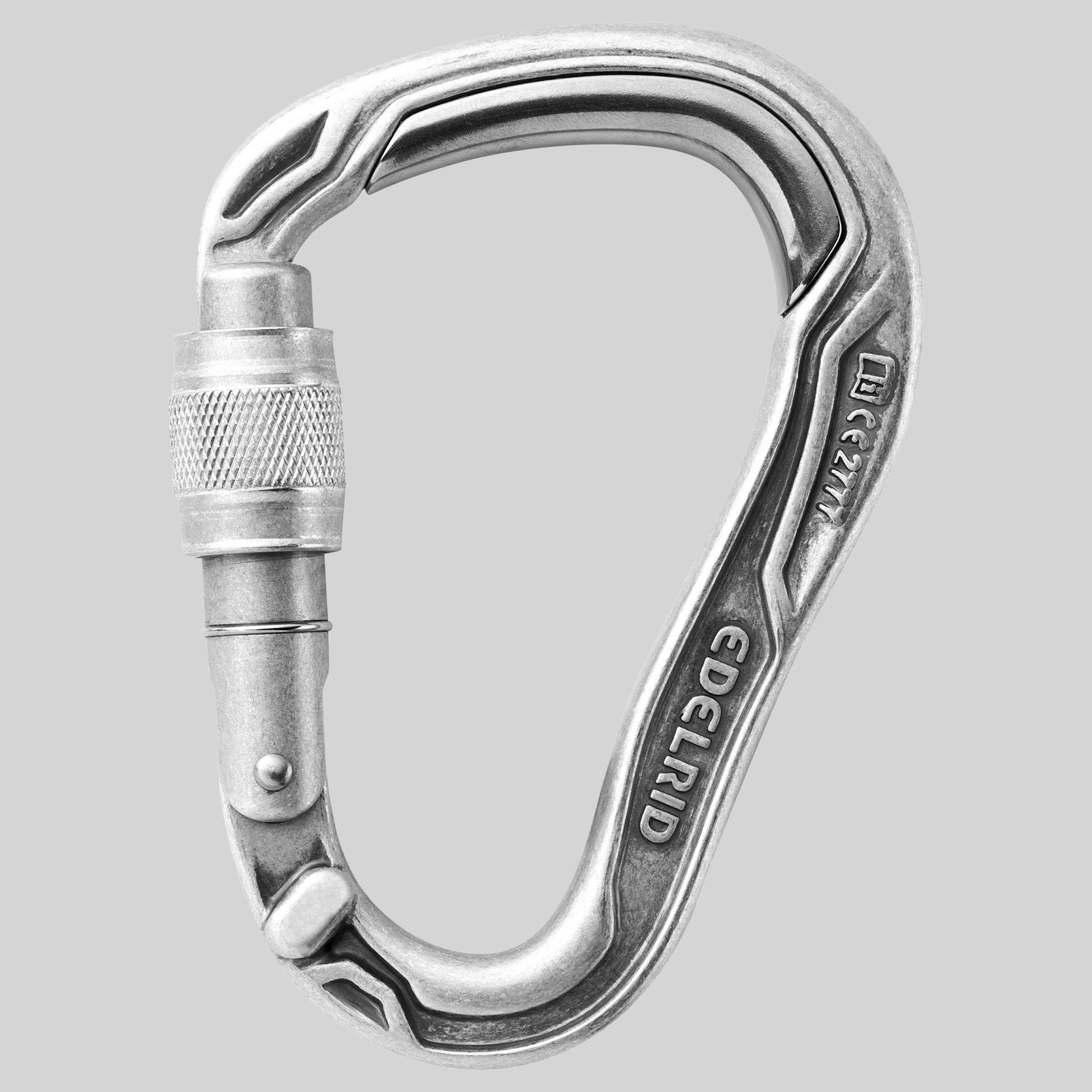 HMS Bulletproof Screw Eco HMS Bulletproof Screw Eco von Edelrid