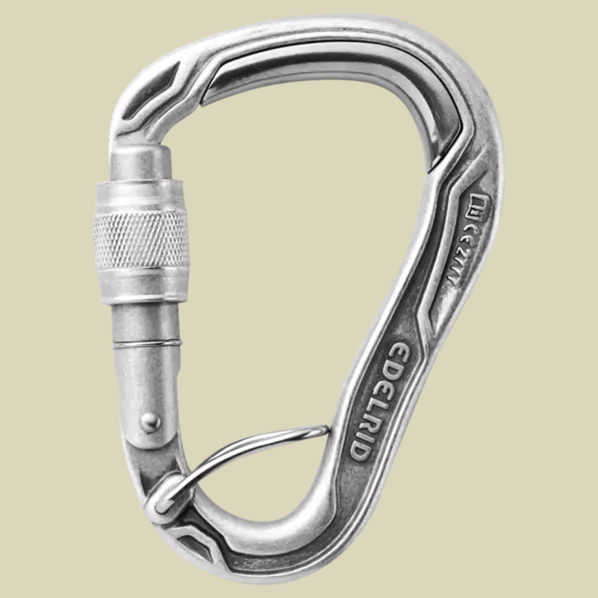 HMS Bulletproof Screw FG Eco HMS Bulletproof Screw FG Eco von Edelrid