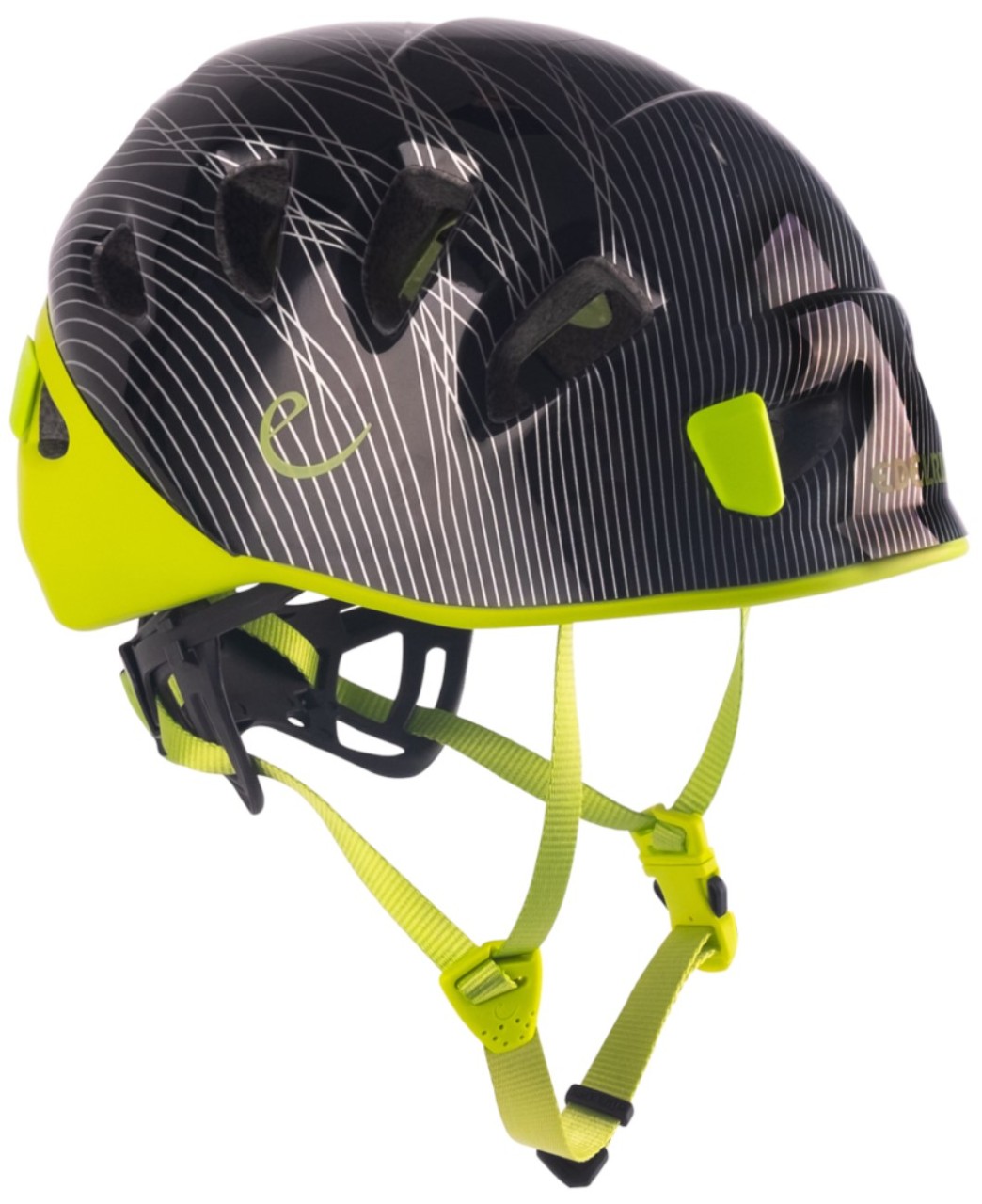 Helm Shield II von Edelrid