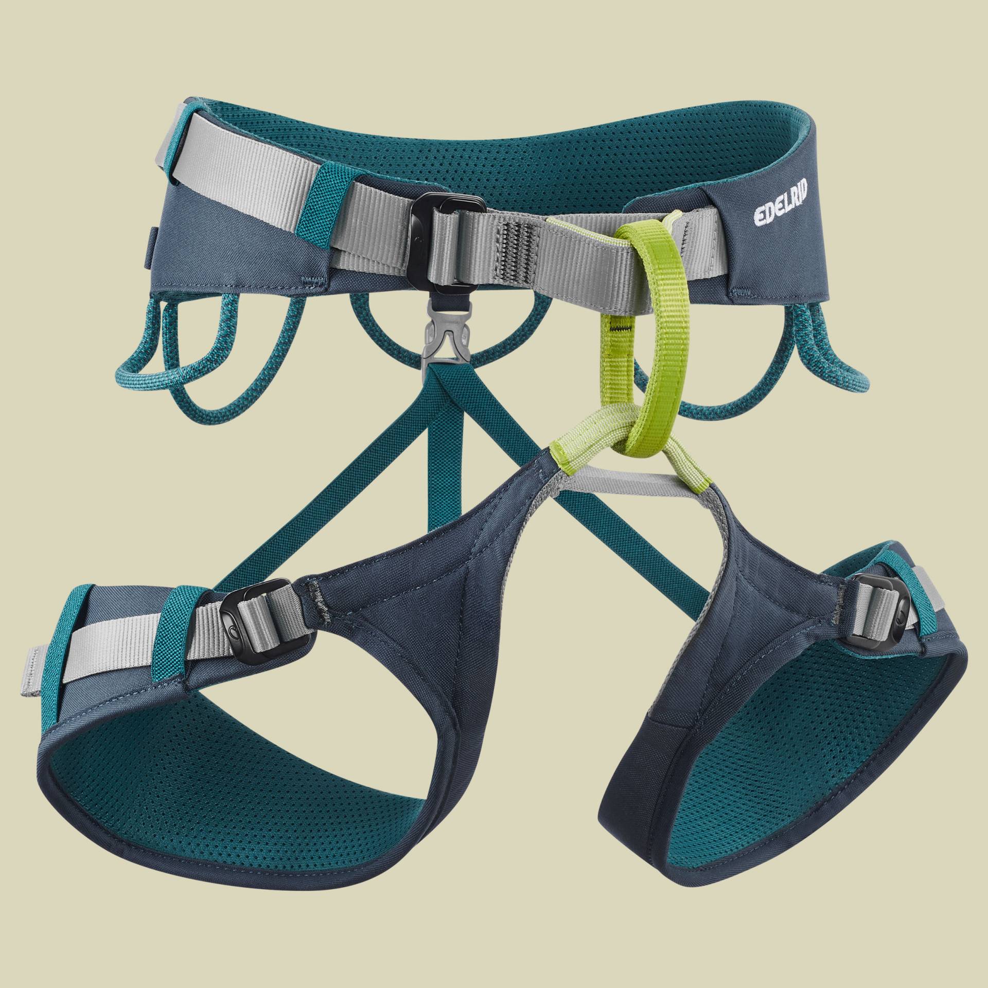 Jay IV S blau - sailor blue Jay IV S blau - sailor blue von Edelrid