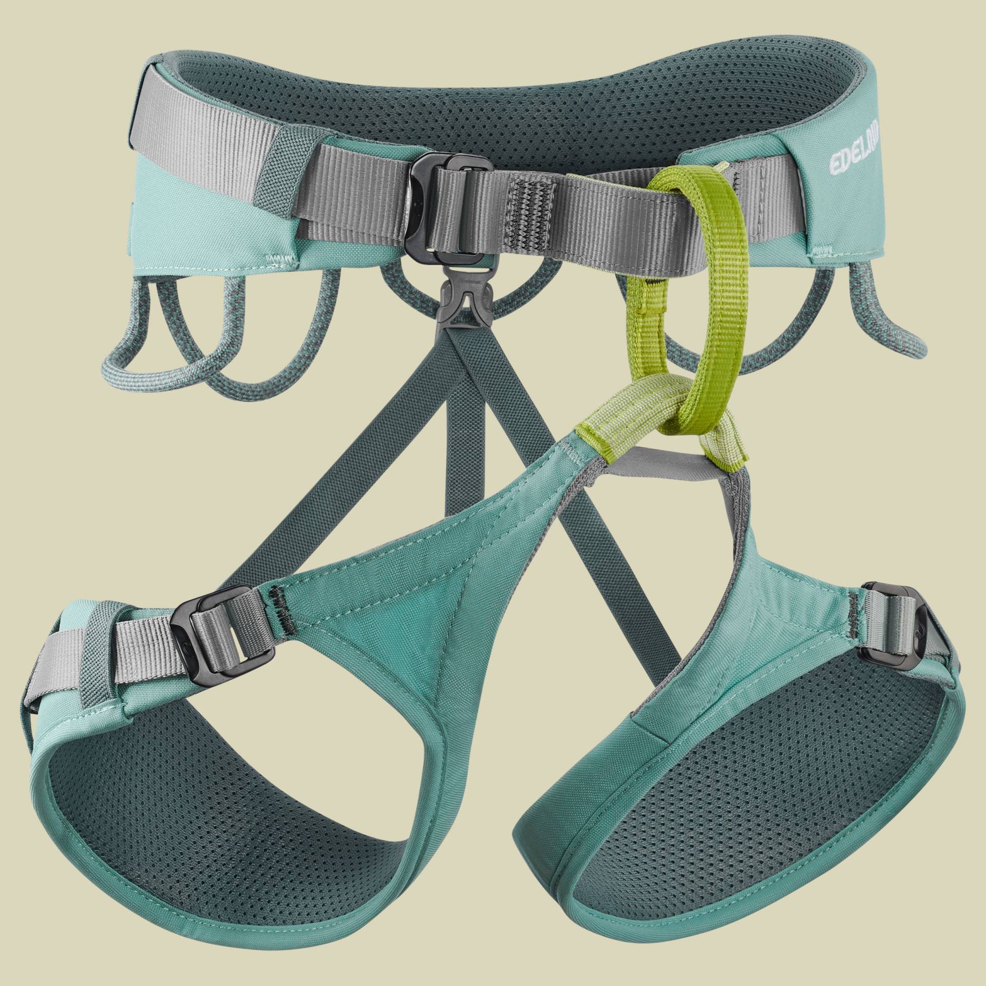 Jayne IV S blau - dolphin Jayne IV S blau - dolphin von Edelrid