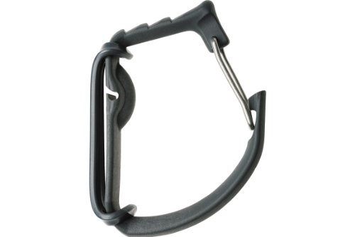 Edelrid SM Clip - Eisschrauben- und Materialkarabiner Edelrid SM Clip - Eisschrauben- und Materialkarabiner von EDELRID