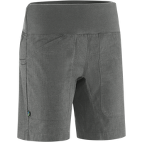 Wo Sansara Shorts, anthracite, L - Edelrid von Edelrid