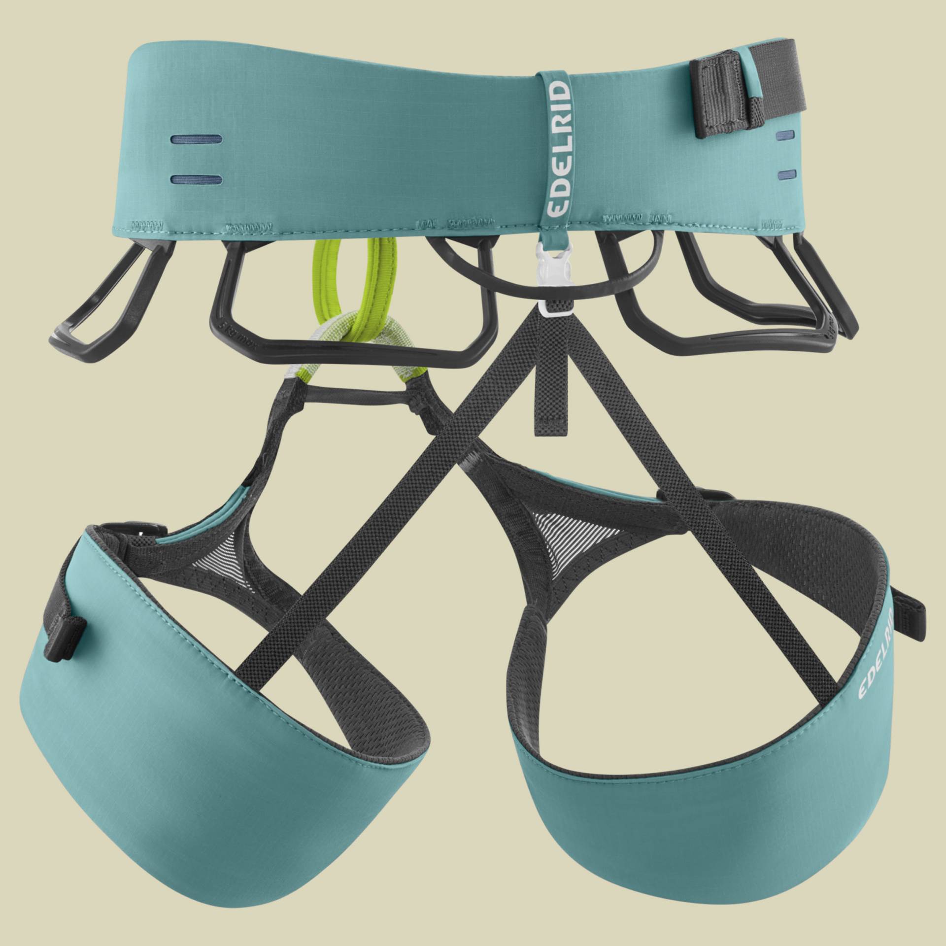 Sendero M blau - mineral blue Sendero M blau - mineral blue von Edelrid