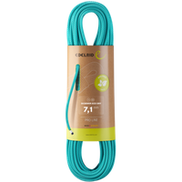 Skimmer Eco Dry 7,1mm, icemint (329), 50 M - Edelrid von Edelrid