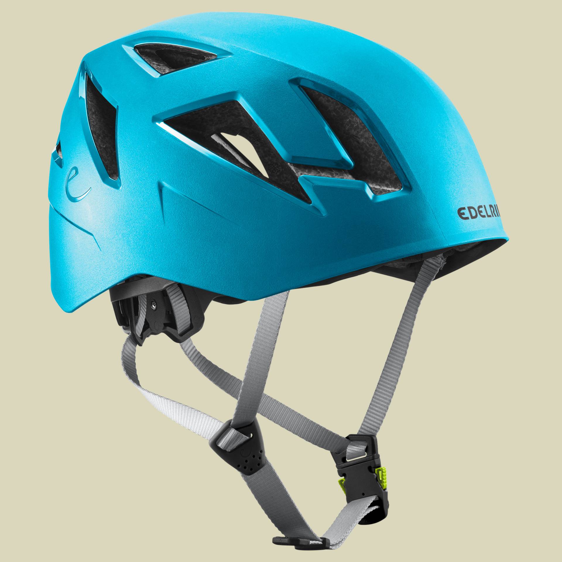 Zodiac II Größe one size Farbe icemint Zodiac II Größe one size Farbe icemint von Edelrid