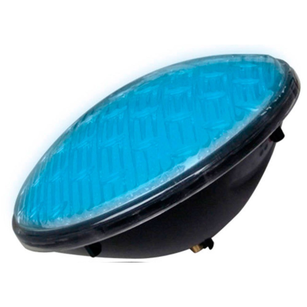 Edm Ip68 15w 420 Lumen Led Pool Bulb Light Schwarz Edm Ip68 15w 420 Lumen Led Pool Bulb Light Schwarz von Edm
