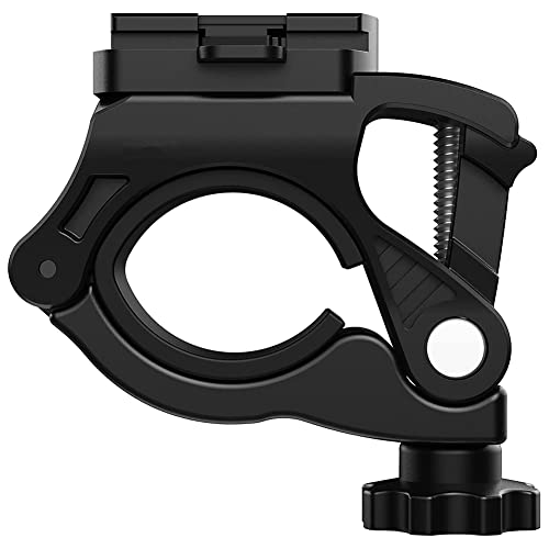 Eduuyvee Fahrrad Licht Halterung - Upgrade Nylon Material Fahrrad Licht Halterung Passend für 0,86-1,39 Fahrrad Lenkstange Eduuyvee Fahrrad Licht Halterung - Upgrade Nylon Material Fahrrad Licht Halterung Passend für 0,86-1,39 Fahrrad Lenkstange von Eduuyvee