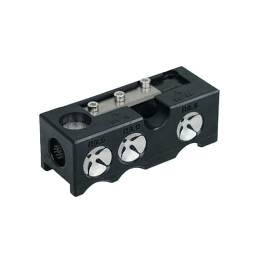Eeuye Billard-Cue-Reparatur Spitzenformer Reparaturset Reparaturausrüstung Billard-Cue-Spitzenreparaturer Billard-Cue-Spitzenreparaturer Eeuye Billard-Cue-Reparatur Spitzenformer Reparaturset Reparaturausrüstung Billard-Cue-Spitzenreparaturer Billard-Cue-Spitzenreparaturer von Eeuye
