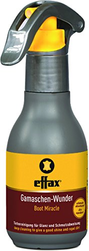Effax Unisex-Stiefel Wunder, braun, 125 ml Effax Unisex-Stiefel Wunder, braun, 125 ml von Effax