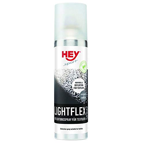 Hey Sport Safety Lightflex Spray 150ml von Effax