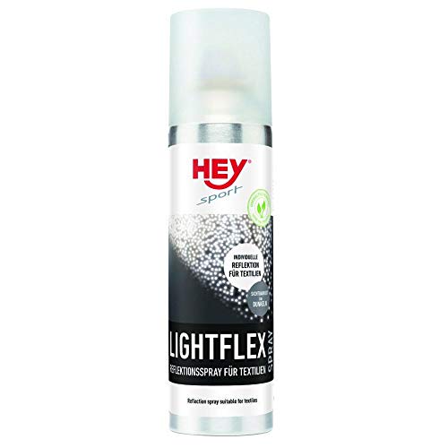 Effax Hey Sport Lightflex Spray 150 ml Effax Hey Sport Lightflex Spray 150 ml von Effax