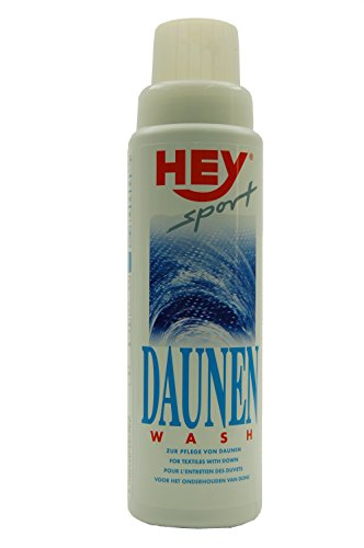 Hey Sport Waschmittel Daunen Wash, 20750000 von Effax