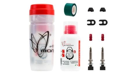 effeto mariposa tubeless kit caffelatex von Effetto Mariposa