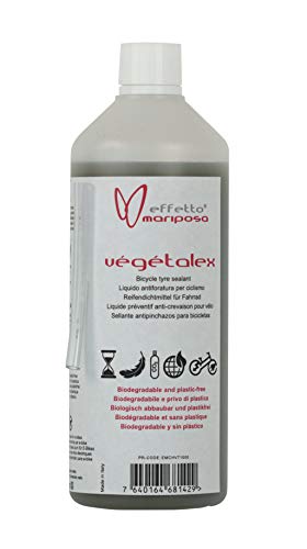 Végétalex vorbeugende Flüssigkeit 1000 ml von Effetto Mariposa