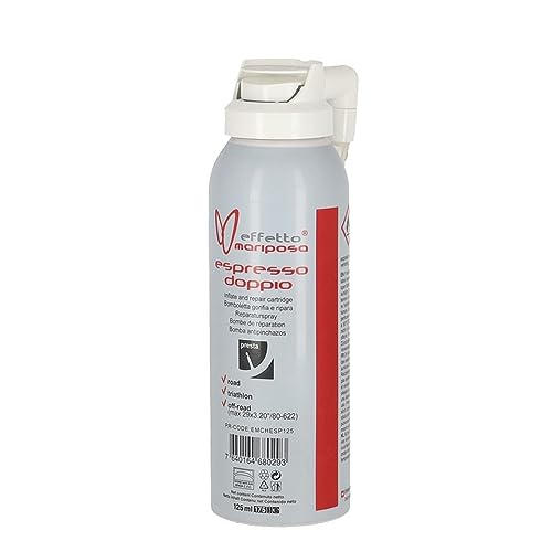 Espresso Doppio Pannenschutzspray 125ml Espresso Doppio Pannenschutzspray 125ml von Effetto Mariposa