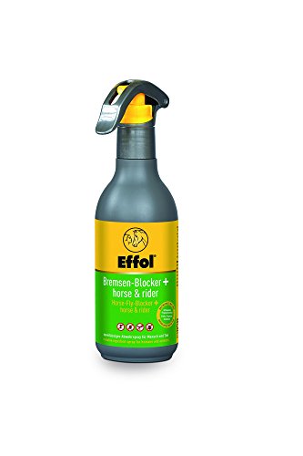 Effol 11575300 Bremsen-Blocker + horse & rider, 250 ml von Effol