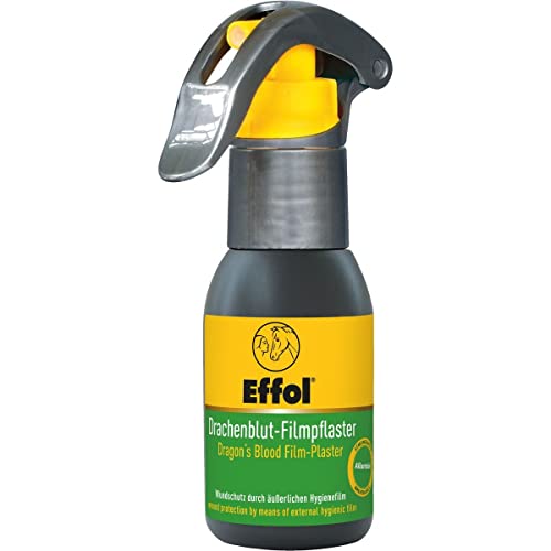 Effol Drachenblut-Filmpflaster - 50 ml Effol Drachenblut-Filmpflaster - 50 ml von Effol
