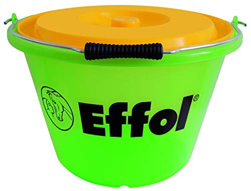 Effol Eimer, durchsichtig, Einheitsgröße Effol Eimer, durchsichtig, Einheitsgröße von Effol