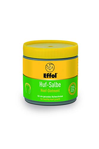 Effol Hufsalbe gelb 500 ml, E0506 von Effol