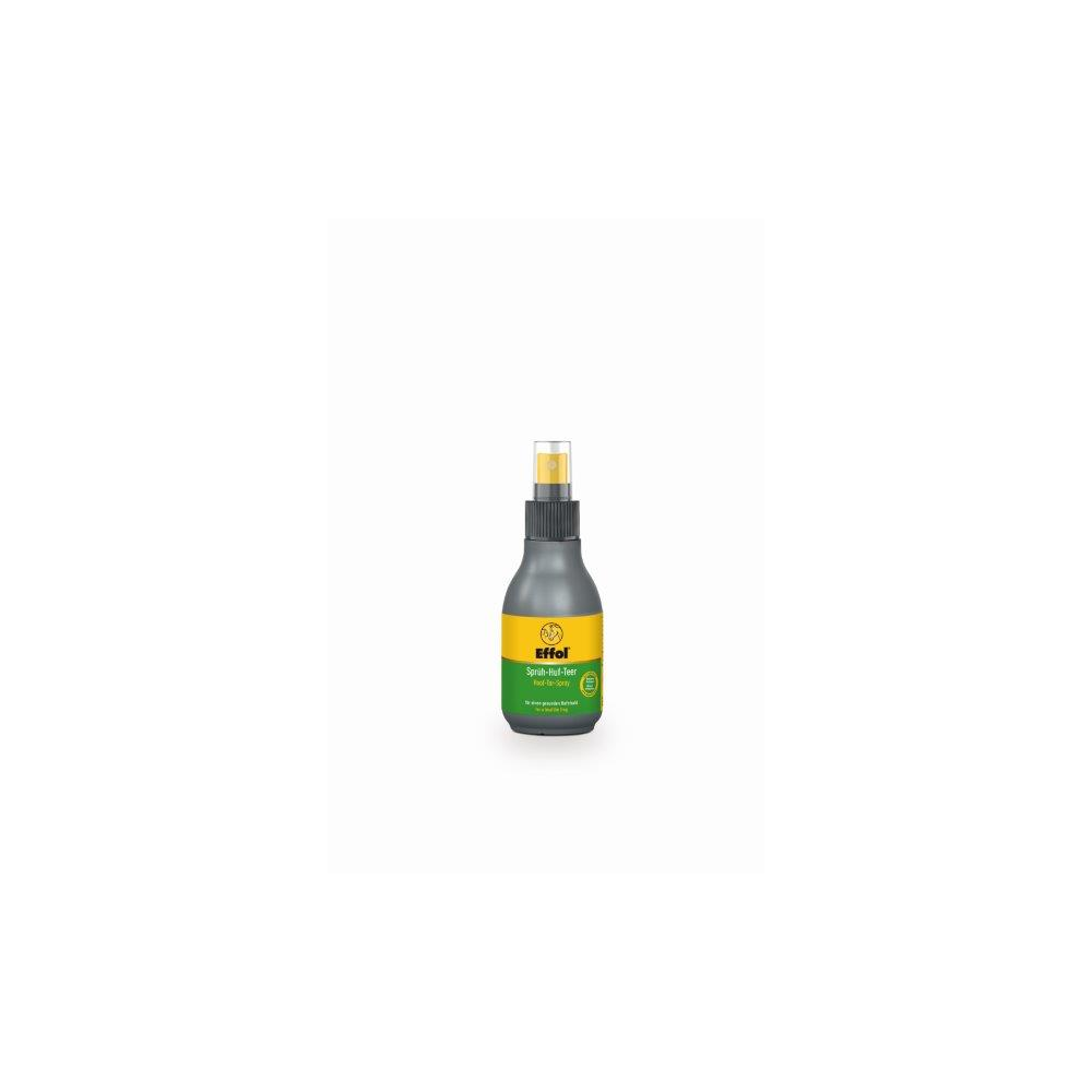 Effol Hufteer Sprühflasche 125 ml Effol Hufteer Sprühflasche 125 ml von Effol