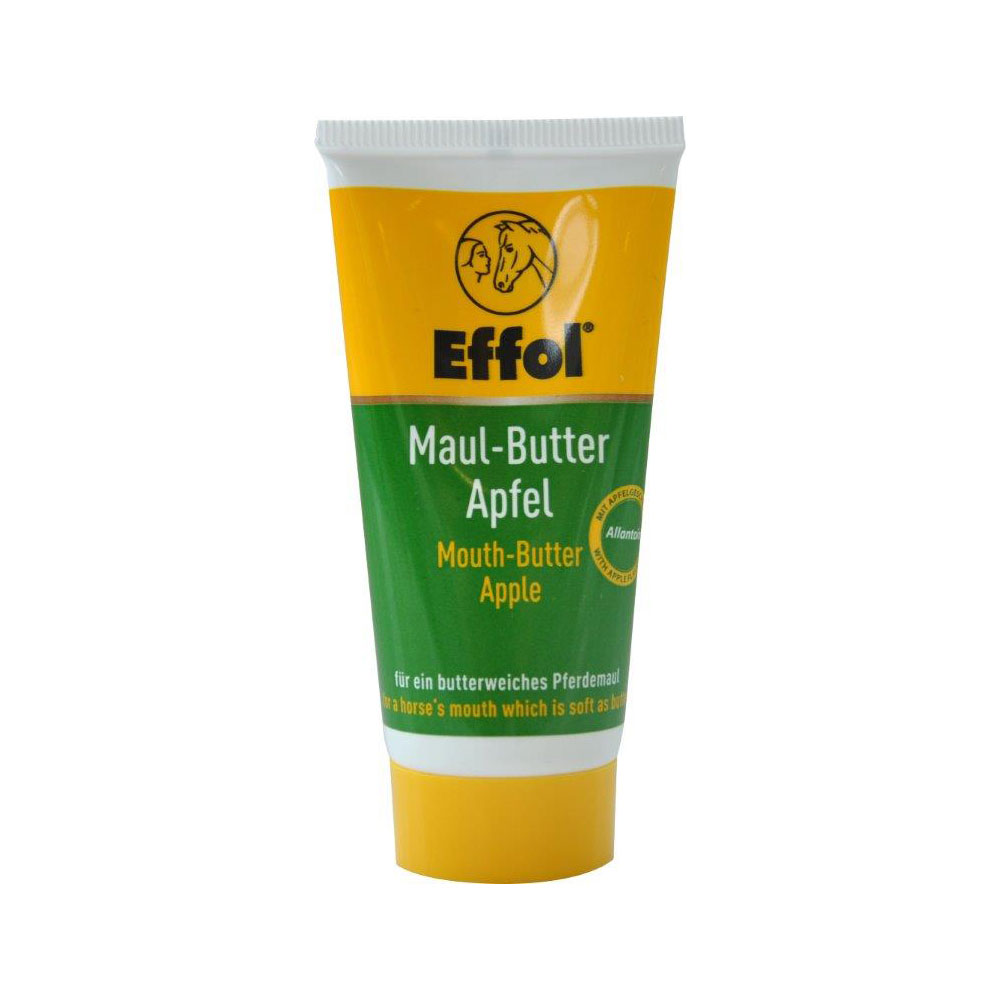 Effol Maulbutter Apfel 30 ml Effol Maulbutter Apfel 30 ml von Effol