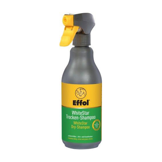 Effol WhiteStar TrockenShampoo Effol WhiteStar TrockenShampoo von Effol