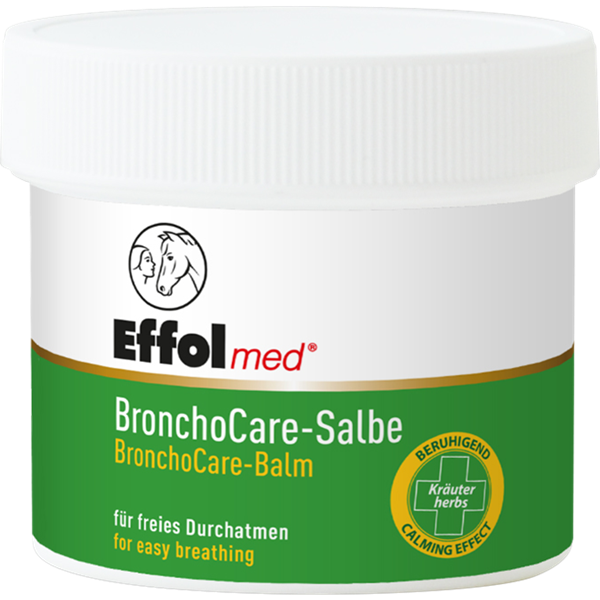 Effol med BronchoCareSalbe 150 ml Effol med BronchoCareSalbe 150 ml von Effol