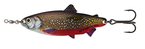 Effzett Trout Spoon 5cm / 5g Brook Trout Effzett Trout Spoon 5cm / 5g Brook Trout von Effzett