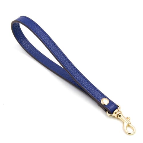 Egurs Handgelenkschlaufe Leder Ersatz Handschlaufe Armbänder Schlüsselanhänger mit Verschluss Kurz Geldbörse Handgelenk Lanyard Wrist Strap Lederriemen Tragegurt Schlüsselband Blau Egurs Handgelenkschlaufe Leder Ersatz Handschlaufe Armbänder Schlüsselanhänger mit Verschluss Kurz Geldbörse Handgelenk Lanyard Wrist Strap Lederriemen Tragegurt Schlüsselband Blau von Egurs