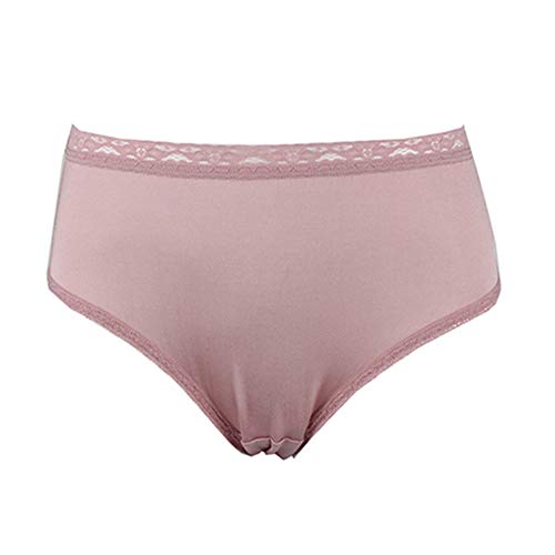 Egurs Unterhosen Damen Nahtlos Slip aus 100% Natürliche Seide Stricken,Atmungsaktiv,Bequem,Mittlere Taille lila S Egurs Unterhosen Damen Nahtlos Slip aus 100% Natürliche Seide Stricken,Atmungsaktiv,Bequem,Mittlere Taille lila S von Egurs
