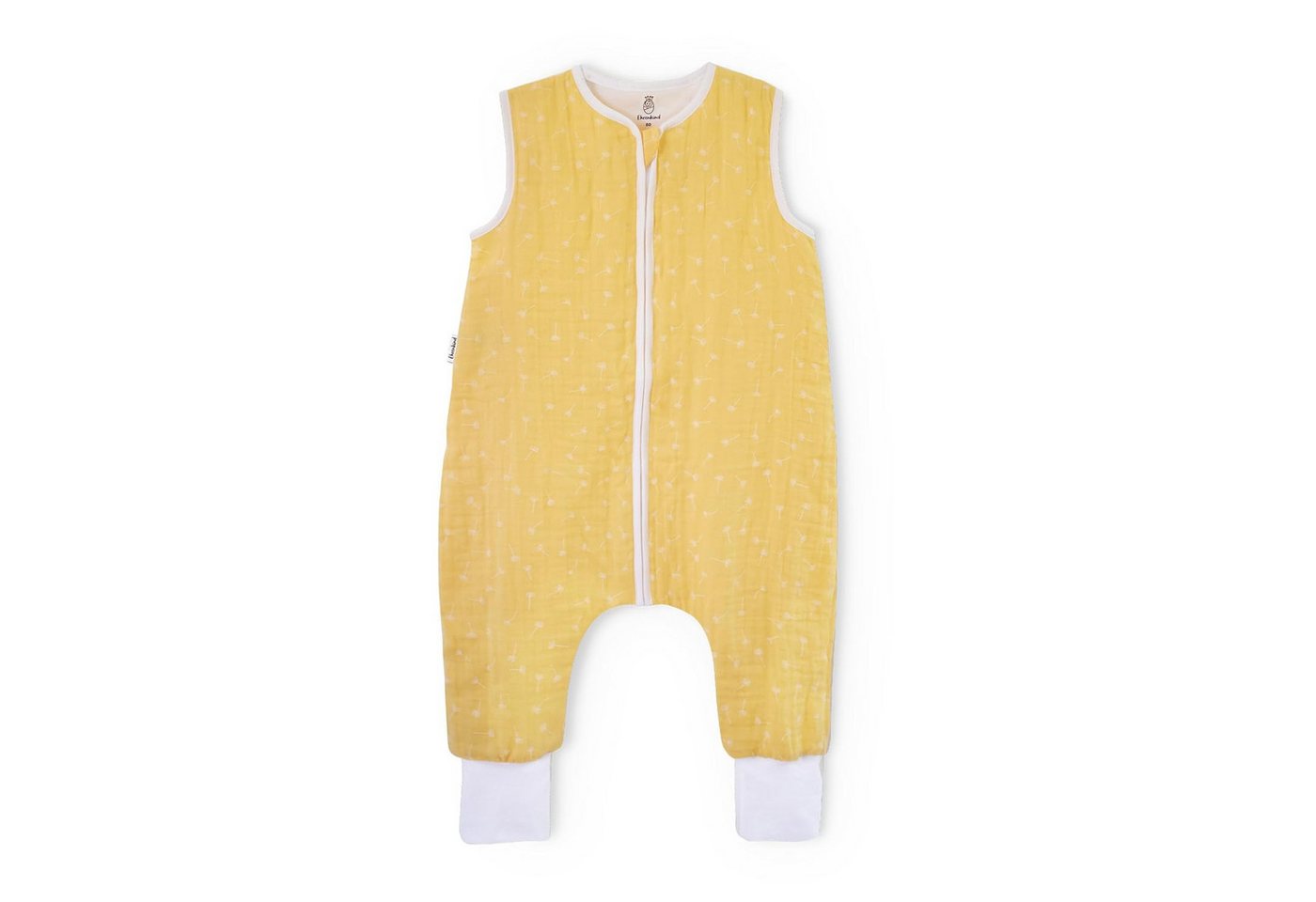 Ehrenkind Babyschlafsack aus Musselin, Premium Schlafsack mit Füßen (Standard by OEKO-TEX, 100% Bio-Baumwolle, Musselin Schlafsack, 1.0 TOG), Schlafsack Baby, Baby Schlafsack Ehrenkind Babyschlafsack aus Musselin, Premium Schlafsack mit Füßen (Standard by OEKO-TEX, 100% Bio-Baumwolle, Musselin Schlafsack, 1.0 TOG), Schlafsack Baby, Baby Schlafsack von Ehrenkind