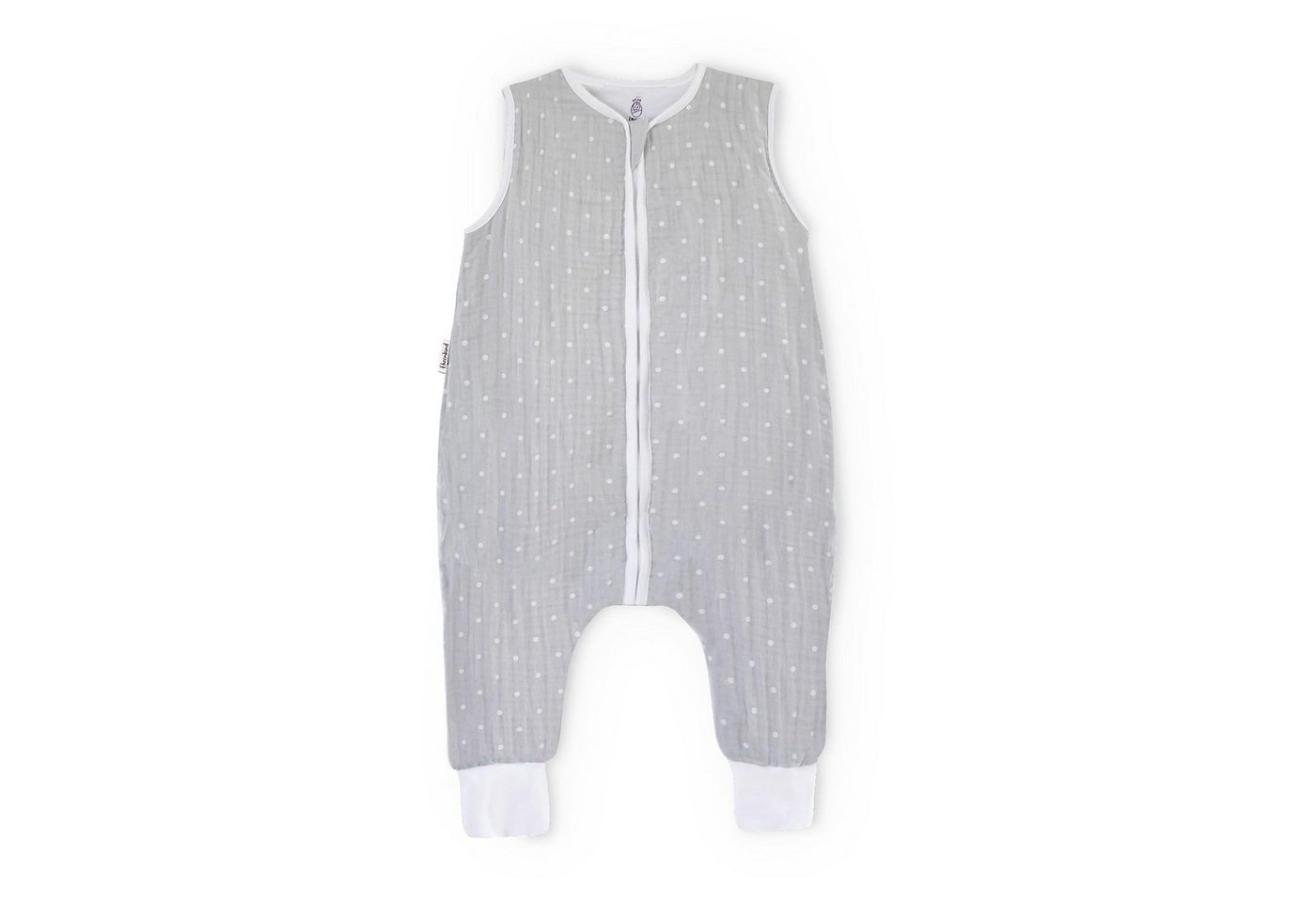 Ehrenkind Babyschlafsack aus Musselin, Premium Schlafsack mit Füßen (Standard by OEKO-TEX, 100% Bio-Baumwolle, Musselin Schlafsack, 1.0 TOG), Schlafsack Baby, Baby Schlafsack Ehrenkind Babyschlafsack aus Musselin, Premium Schlafsack mit Füßen (Standard by OEKO-TEX, 100% Bio-Baumwolle, Musselin Schlafsack, 1.0 TOG), Schlafsack Baby, Baby Schlafsack von Ehrenkind