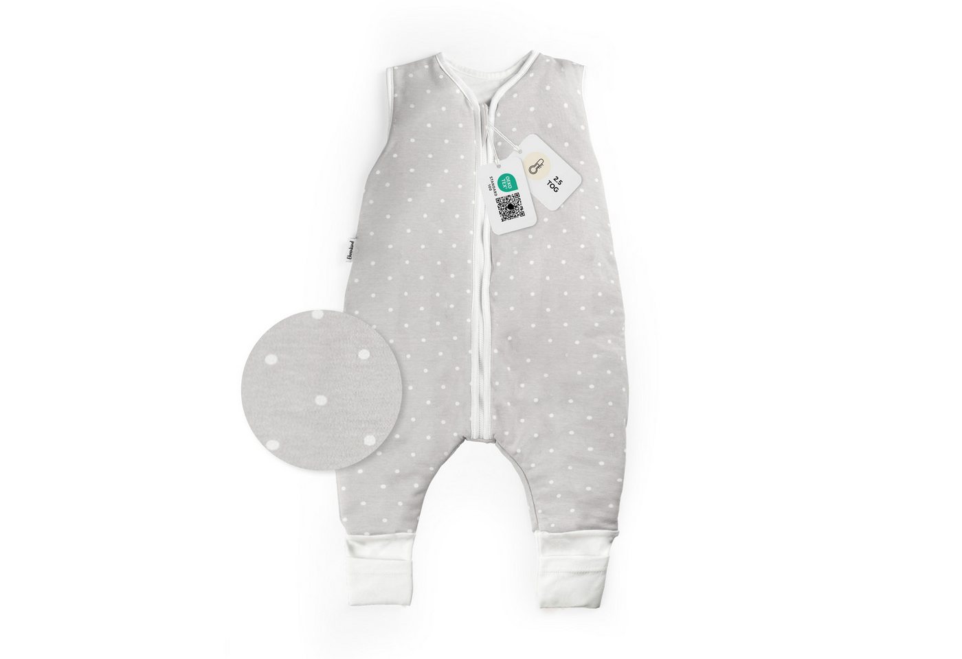 Ehrenkind Babyschlafsack Sommer Schlafsack mit Füßen, Bio-Baumwolle, 1 TOG (Standard by OEKO-TEX, 100% Bio-Baumwolle, Sommerschlafsack mit Beinen, 1.0 TOG), Schlafsack Baby, Baby Schlafsack Ehrenkind Babyschlafsack Sommer Schlafsack mit Füßen, Bio-Baumwolle, 1 TOG (Standard by OEKO-TEX, 100% Bio-Baumwolle, Sommerschlafsack mit Beinen, 1.0 TOG), Schlafsack Baby, Baby Schlafsack von Ehrenkind