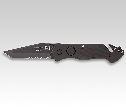 Eickhorn PRT X Tactical Tanto Eickhorn PRT X Tactical Tanto von Eickhorn