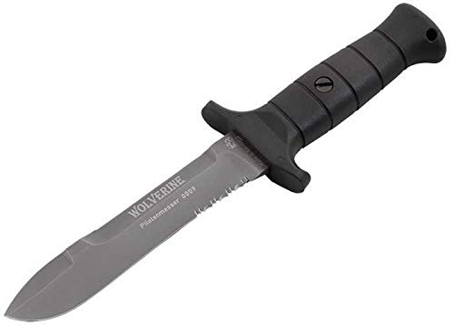 Eickhorn Wolverine Pilots Knife WPK, Silber Eickhorn Wolverine Pilots Knife WPK, Silber von Eickhorn