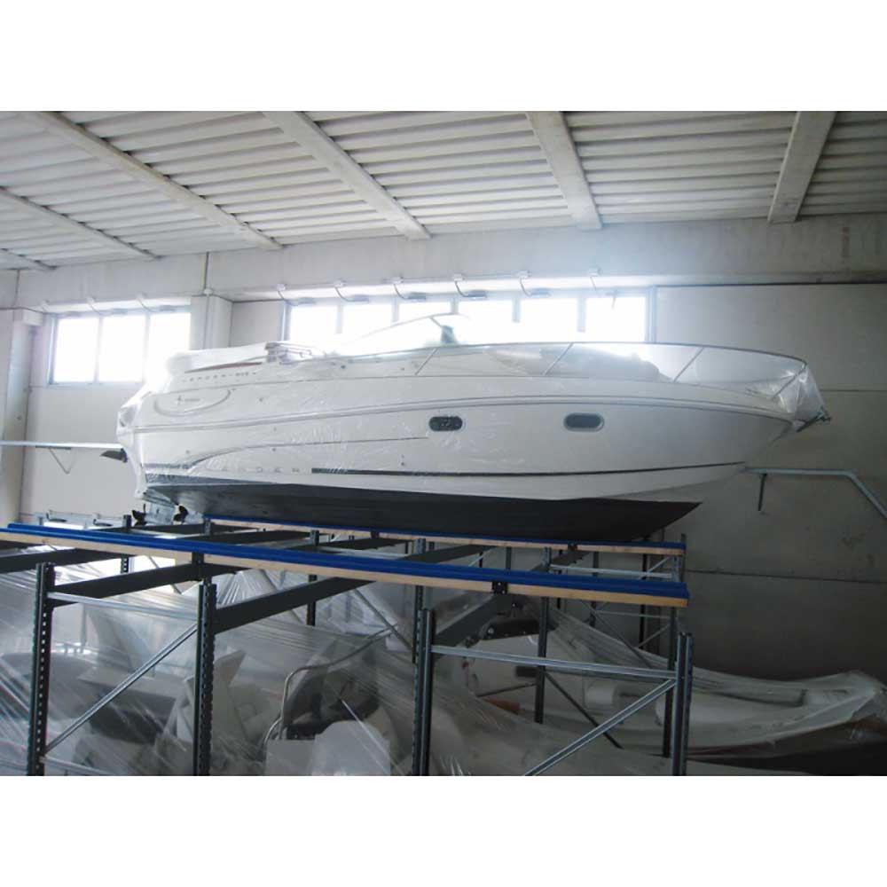 Eiffel Boat Sheath Durchsichtig 8 x 50 m Eiffel Boat Sheath Durchsichtig 8 x 50 m von Eiffel