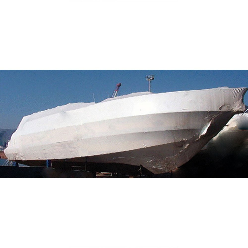 Eiffel Shrink Sheath Durchsichtig 12 x 50 m Eiffel Shrink Sheath Durchsichtig 12 x 50 m von Eiffel