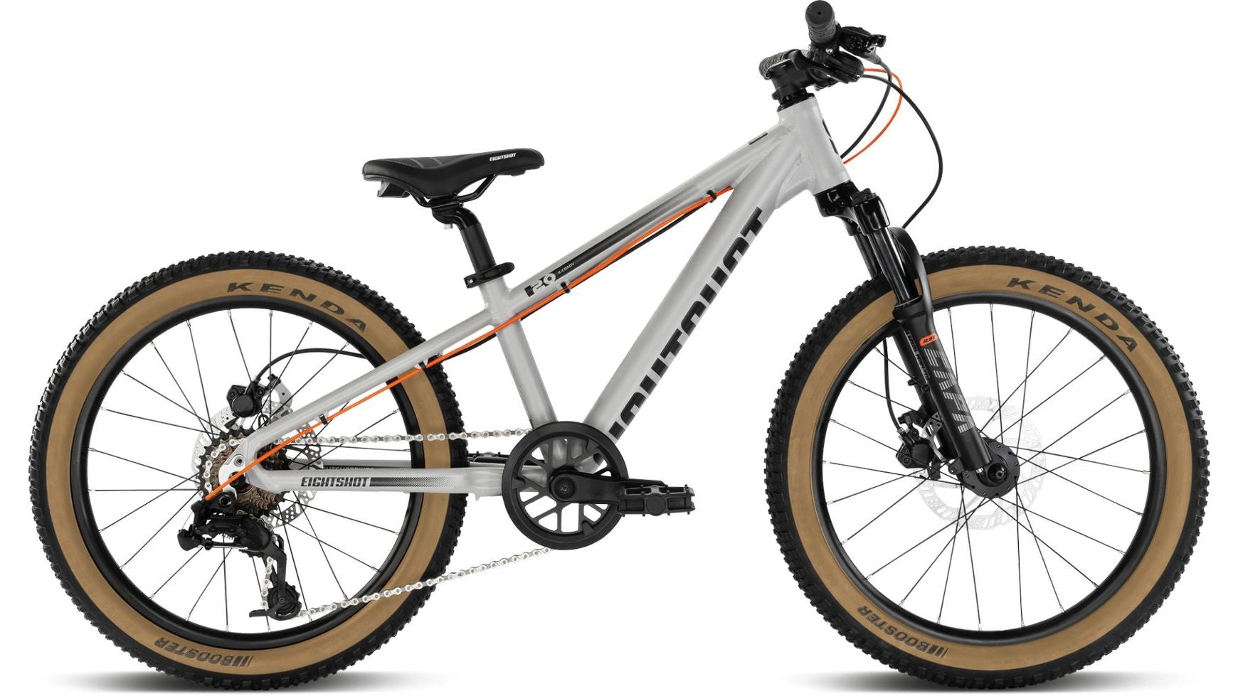 Eightshot X-COADY 20 Disc Eightshot X-COADY 20 Disc von Eightshot