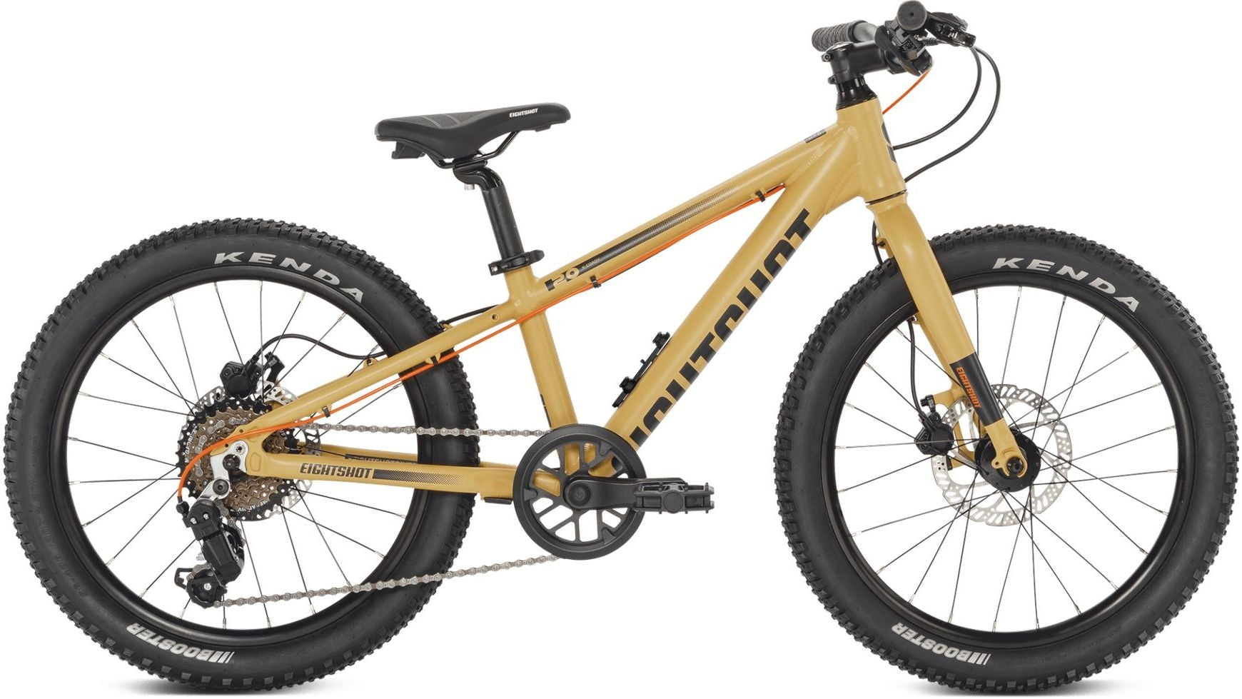 Eightshot X-COADY 20 SL Disc Eightshot X-COADY 20 SL Disc von Eightshot